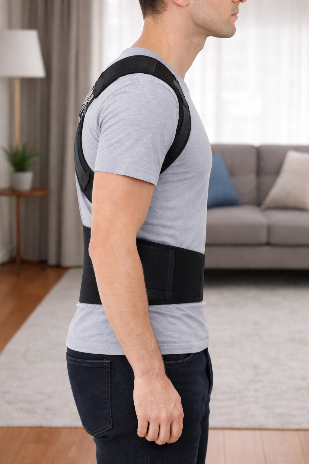 Posturall Pro™ - Correcteur de posture