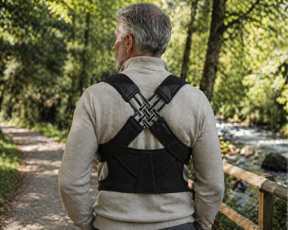 Posturall Pro™ - Correcteur de posture