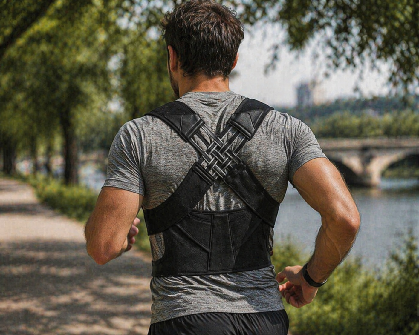 Posturall Pro™ - Correcteur de posture
