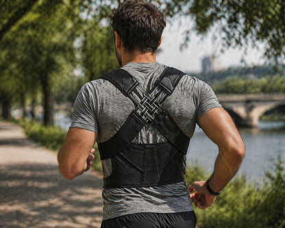Posturall Pro™ - Correcteur de posture