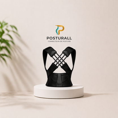 Posturall Pro™ - Correcteur de posture