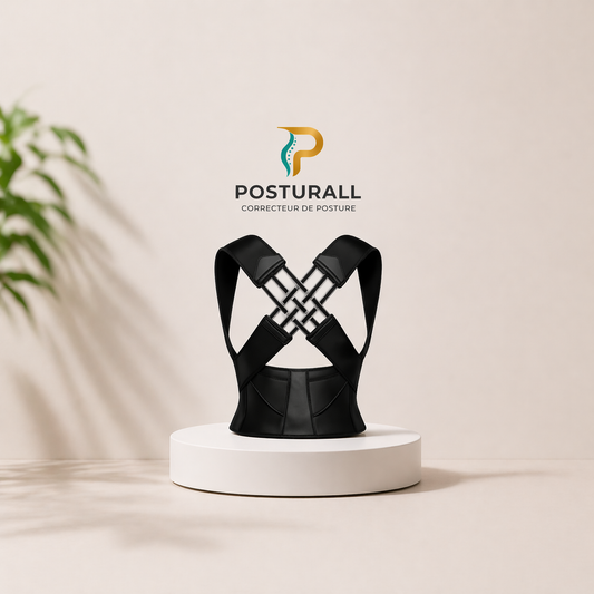 Posturall Pro™ - Correcteur de posture