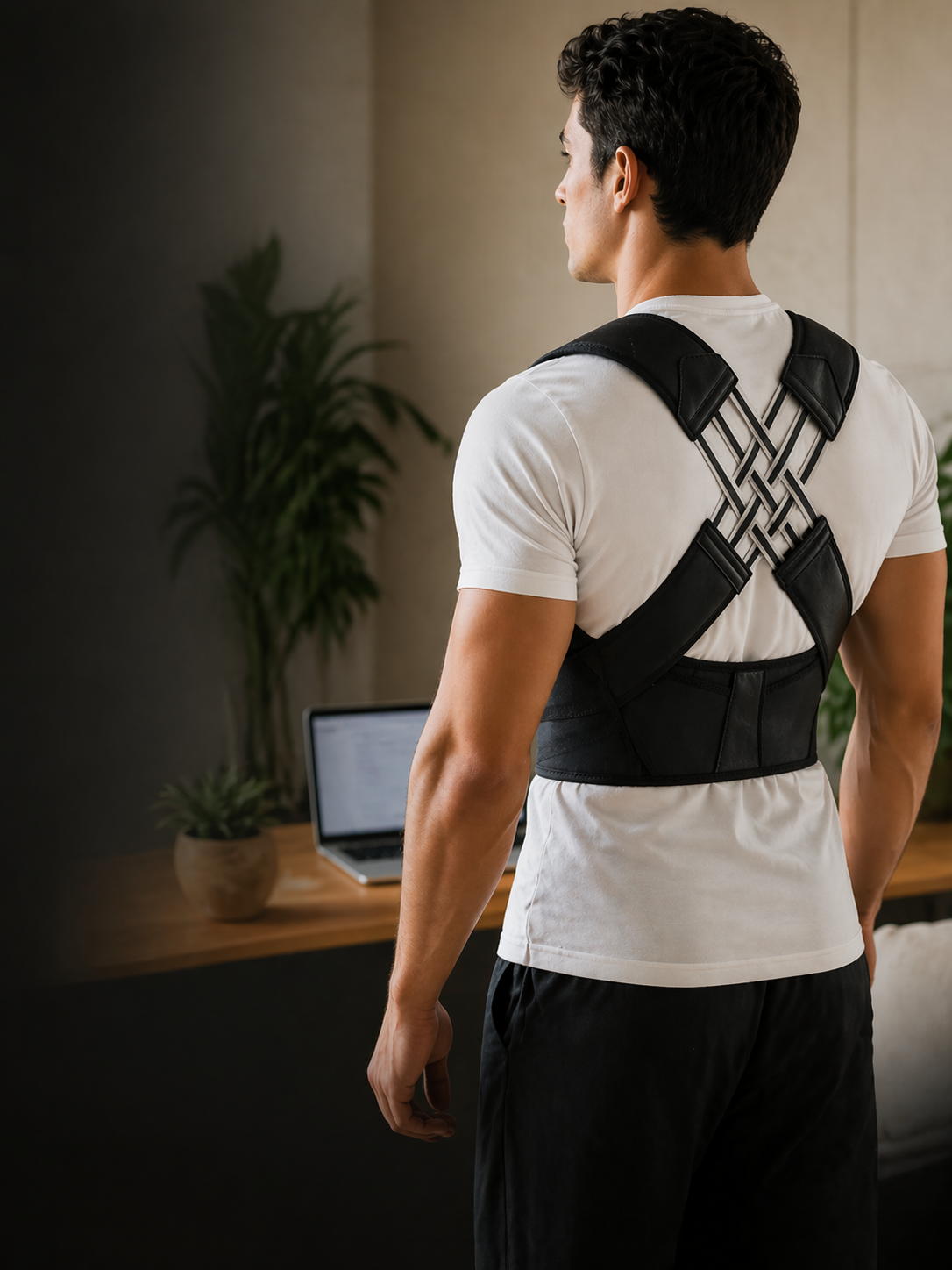 Posturall Pro™ - Correcteur de posture