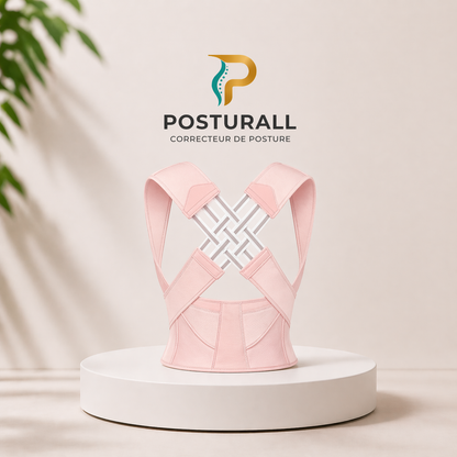 Posturall Pro™ - Correcteur de posture