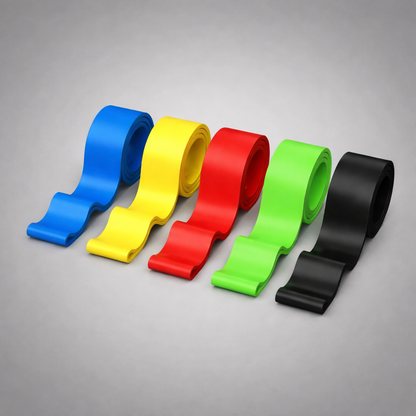 Bande élastique Posturall Pro™ 9kg – Le complément idéal